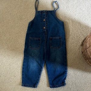 Zara Overalls